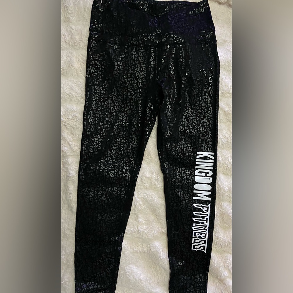 LA Society  Active Legging